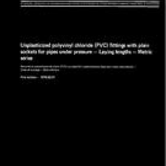 ISO 264:1976
