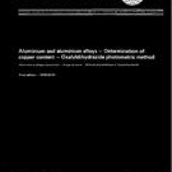 ISO 795:1976