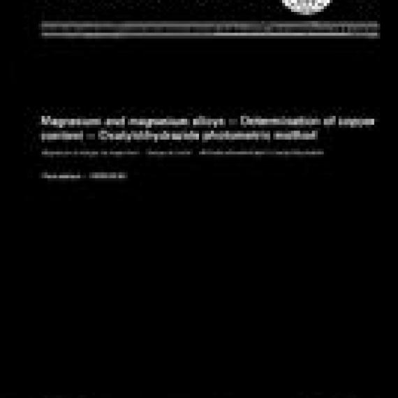 ISO 794:1976