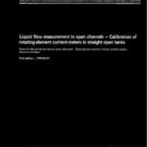 ISO 3455:1976