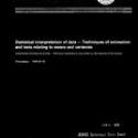 ISO 2854:1976