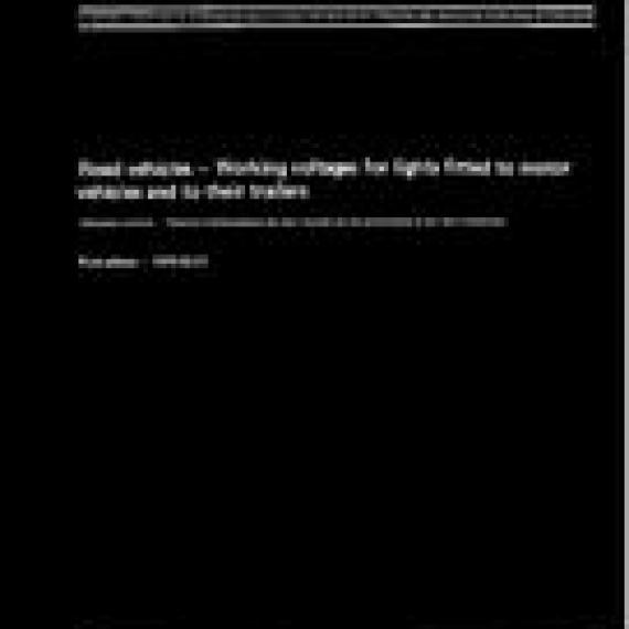 ISO 3559:1976