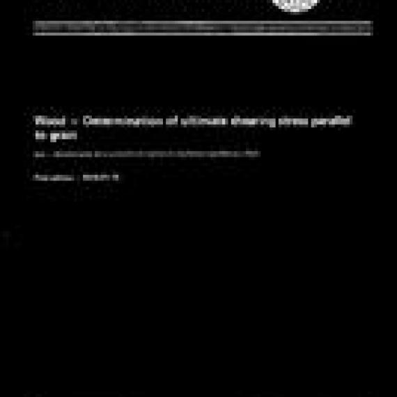 ISO 3347:1976