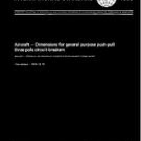 ISO 1033:1975