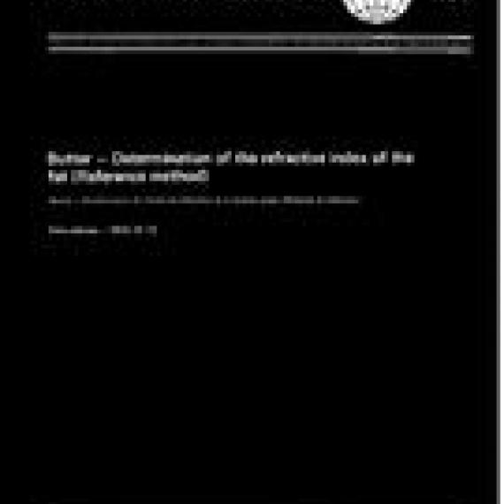 ISO 1739:1975