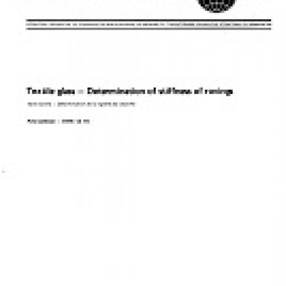 ISO 3375:1975