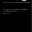 ISO 1578:1975