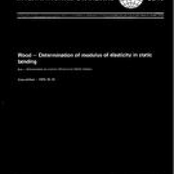 ISO 3349:1975