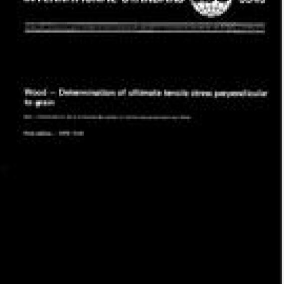 ISO 3346:1975