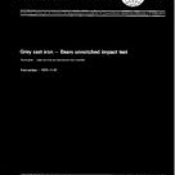 ISO 946:1975