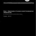 ISO 3130:1975
