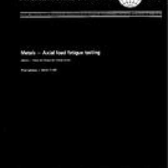 ISO 1099:1975