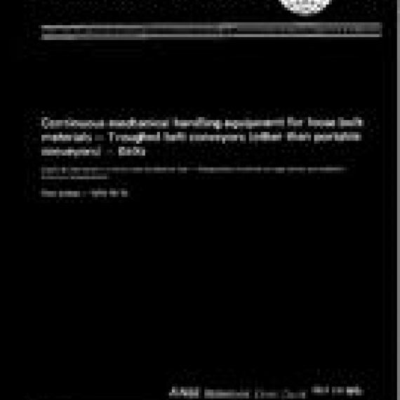 ISO 1535:1975