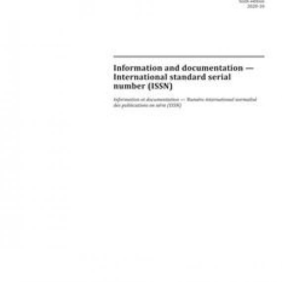 ISO 3297:2020