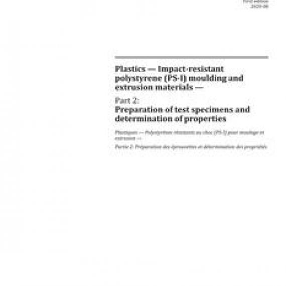 ISO 19063-2:2020
