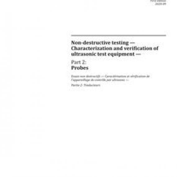 ISO 22232-2:2020