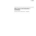 ISO 20305:2020