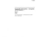 ISO 19168-1:2020
