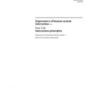 ISO 9241-110:2020