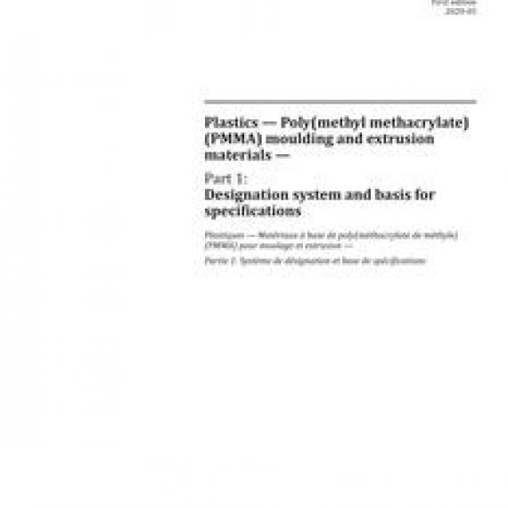 ISO 24026-1:2020