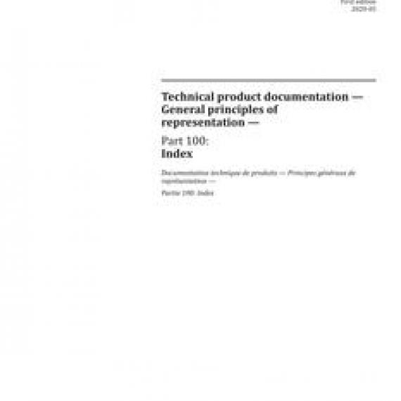 ISO 128-100:2020