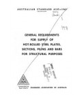AS A147-1965                        [ Superseded ]