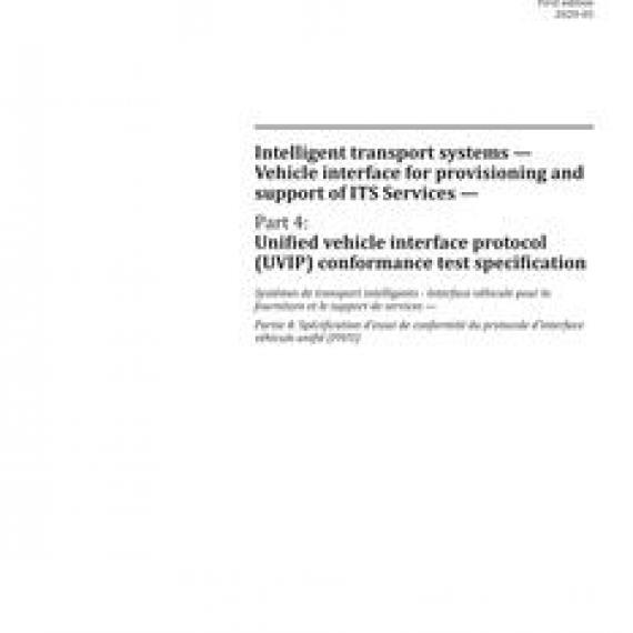 ISO 13185-4:2020