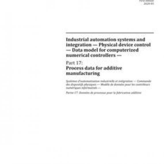 ISO 14649-17:2020
