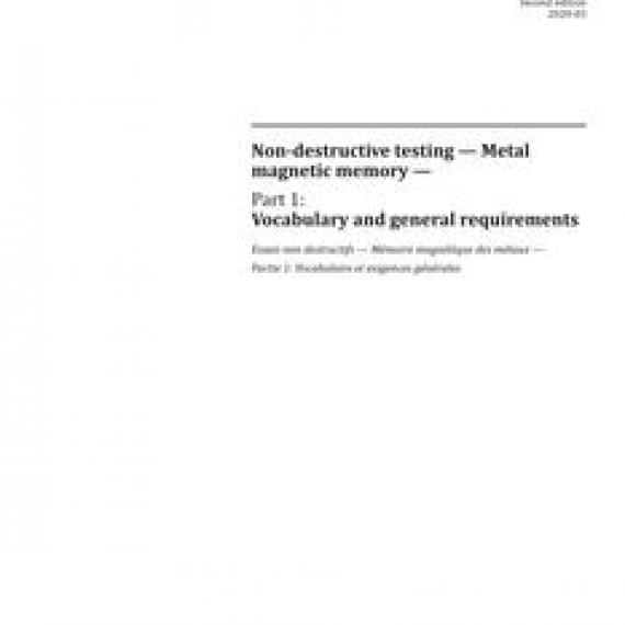 ISO 24497-1:2020