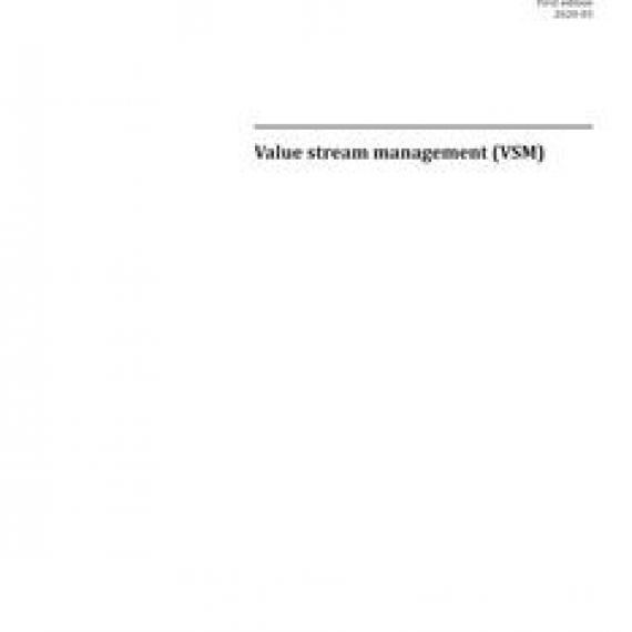 ISO 22468:2020