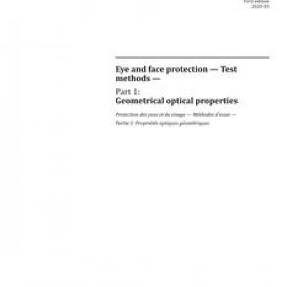 ISO 18526-1:2020