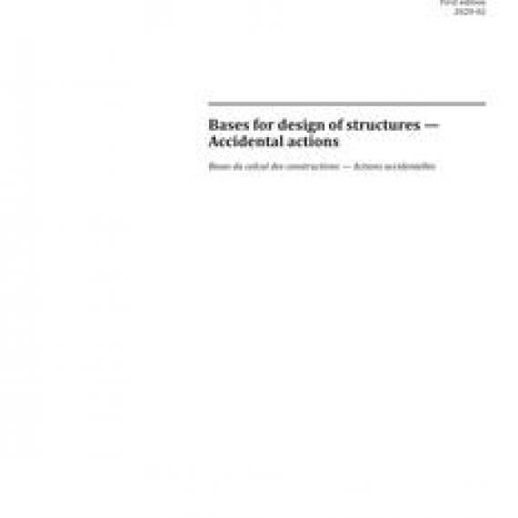 ISO 10252:2020