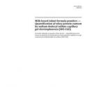 ISO 23293:2020