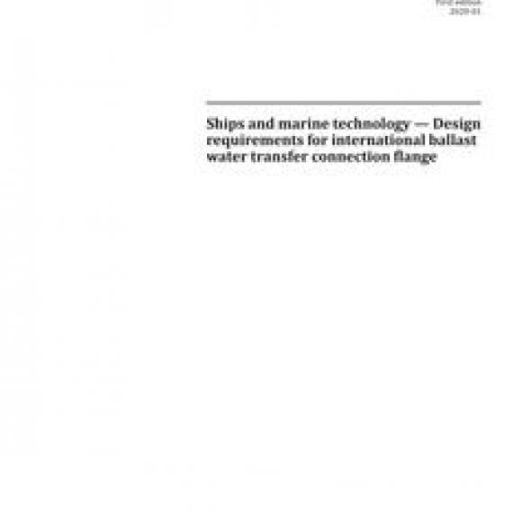 ISO 23055:2020
