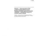 ISO 22404:2019