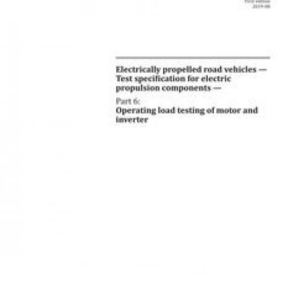 ISO 21782-6:2019