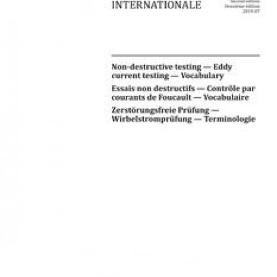 ISO 12718:2019