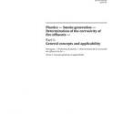 ISO 11907-1:2019
