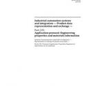 ISO 10303-235:2019