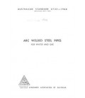 AS A125-1963                        [ Superseded ]