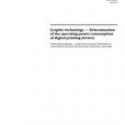 ISO 20690:2018