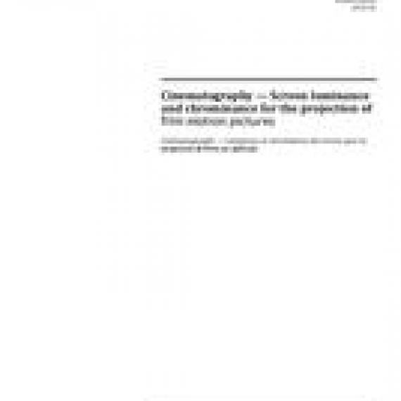 ISO 2910:2018