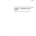 ISO 19023:2018