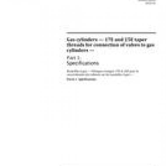 ISO 11363-1:2018