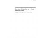 ISO 11195:2018