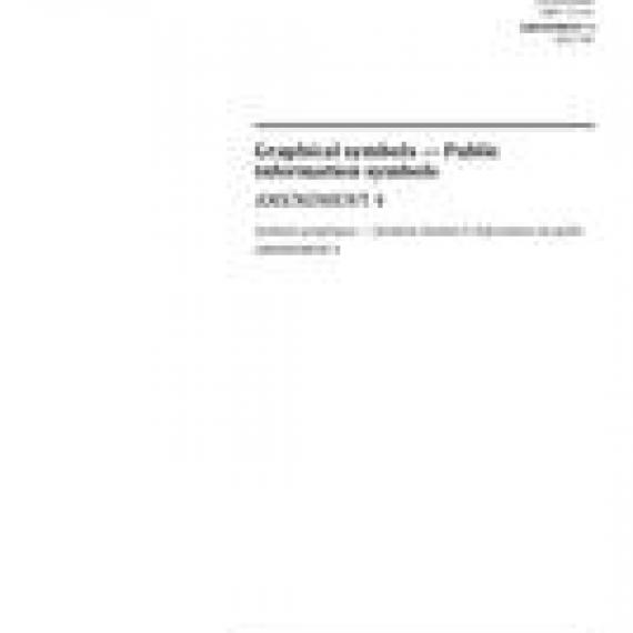 ISO 7001:2007/Amd4:2017