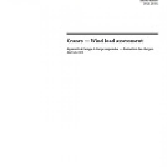 ISO 4302:2016