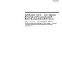 ISO 10938:2016