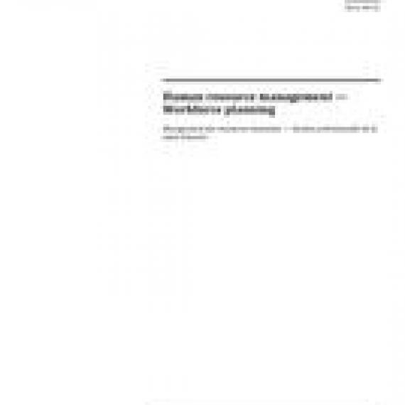 ISO 30409:2016