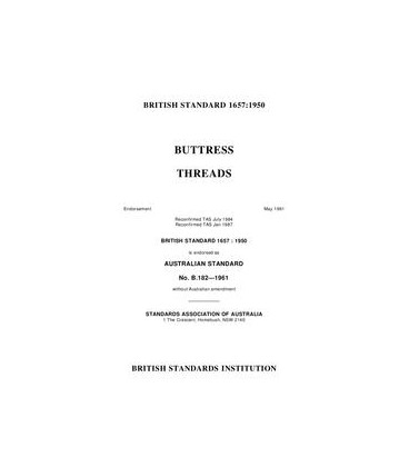 AS B182-1961